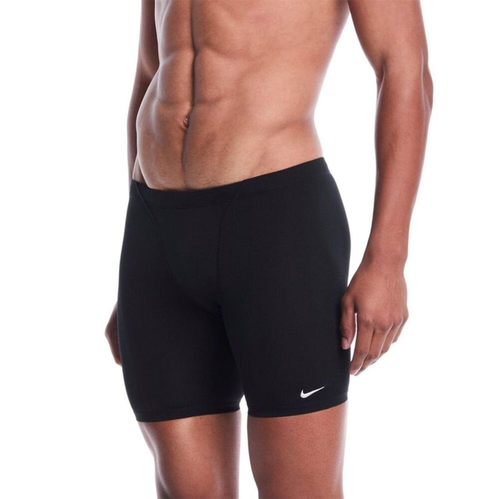 Nike Mens Plain Jammer Shorts / Black